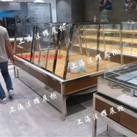 供应上海供应中岛柜面包柜11，销往安徽、浙江、上海、江苏...全国各地
