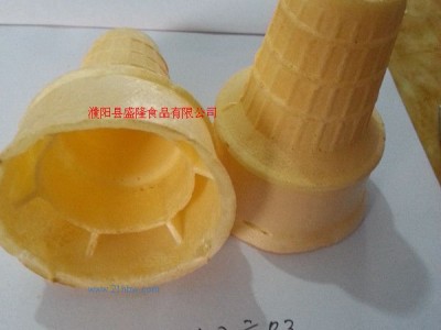 供应大火炬蛋筒图1
