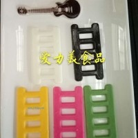 供应巧克力插件，厂家批发、直销、蛋糕装饰件