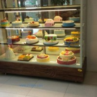 供应蛋糕柜-9
