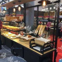 供应饼店、蛋糕展柜，干点柜-HM06