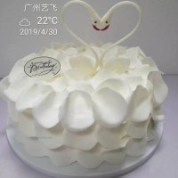 供应蛋糕模型-02