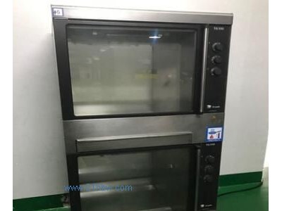 供应44-45#FRI-JADO烤鸡炉TG550（九成新）图1