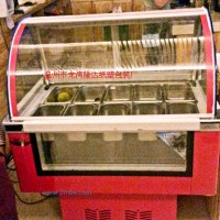 转让管冷冰粥机 出厂日期13年  使用半年