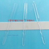 供应二齿蛋糕叉