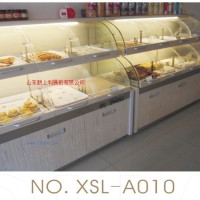 供应边柜XSL-A010