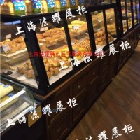 上海供应中岛柜面包柜20，销往安徽、浙江、上海、江苏...全国各地
