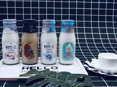 供应酸奶饮品图1