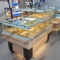 供应蛋糕柜、面包柜、中岛柜、阶梯式-2