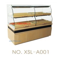 供应边柜-XSL-A001
