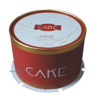 供应通版蛋糕盒：欧式风情