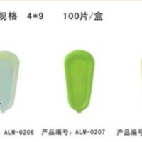 供应巧克力插件 手指抹系列
