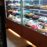 供应蛋糕柜-7