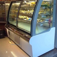 供应饼店、蛋糕展柜，冷柜HM14