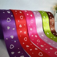 蛋糕盒礼品用缎带、涤纶带、螺纹带、雪纱带及金银葱带等系列彩带可定制。系列-9