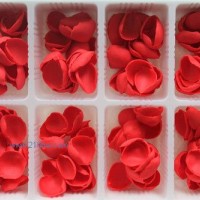 供应蛋糕西点巧克力装饰 纯手工系列：黄大红玫瑰花瓣