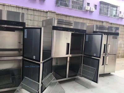 ＂特博尔＂系列冷柜！九成新现货出售图1