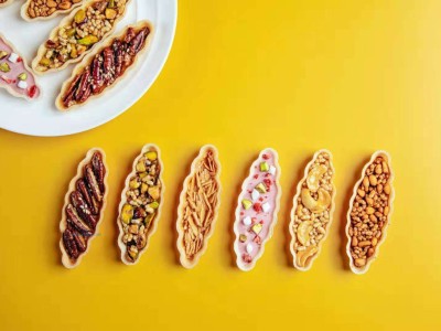 供应风味坚果船船托图1