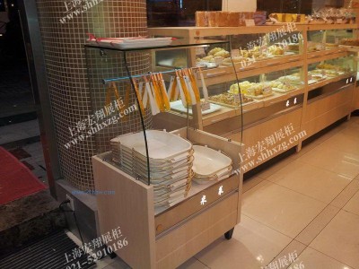供应006餐盘台图1