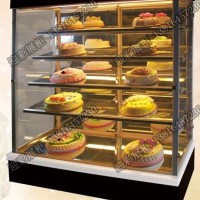 供应面包柜、蛋糕柜。蛋糕模型柜6