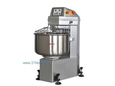厂家直销SJ-80T/两包粉搅拌机图1