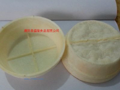 供应中圆口蛋筒图1