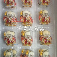 供应寿星巧克力插件 厂家批发、直销、蛋糕装饰件
