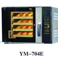 供应电/煤气热风炉YM-704E