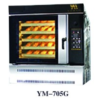供应电/煤气热风炉YM-705G
