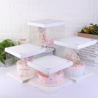 供应蛋糕包装盒-9