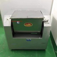 供应42#俊凌厨具 25KG和面机YQ-25KG（九成新）