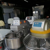 收购烘焙设备、食品机械