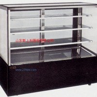 供应烘焙饼坊综合柜XSL-D002