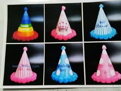 供应生日帽 (1)图1