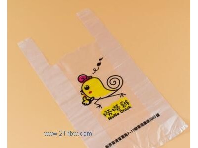 外卖袋、塑料面包袋、吐司袋，款式多样，可定制！[图1