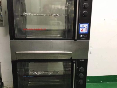 供应30#Fri-jado烤鸡炉TG550（九成新）图1