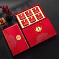 各种月饼盒