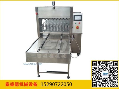 多功能注浆喷油一体机图1
