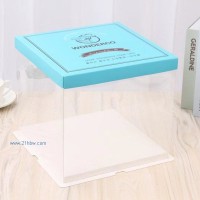 蛋糕盒专业厂家-长沙恒盈包装有限公司