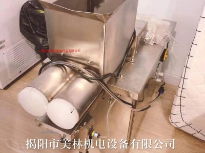 供应商用面团分割机定量月饼馅料分陷机小型揪剂子机糍粑橡皮泥面团机图1