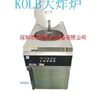 供应 KOLB 大炸炉 K51-660ID/1081