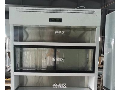 供应速冻柜、多功能子母柜图1