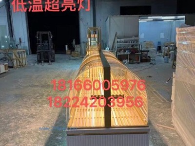 岛柜 边柜 蛋糕模型柜 大理石收银台 西点柜  三明治柜 餐盘柜，炒货柜等，款式图1