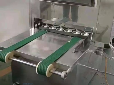 供应蛋糕注料机图1