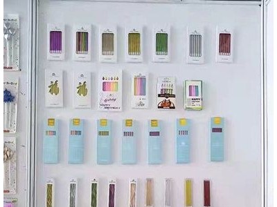 生日蜡烛，厂家直销，价格实惠图1
