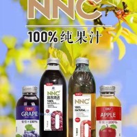 专注烘焙渠道饮料。只做100％零添加果汁