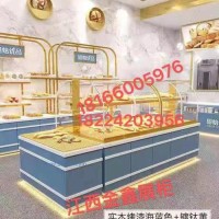 供应岛柜 边柜 蛋糕模型柜 大理石收银台 西点柜  三明治柜 餐盘柜，炒货柜等，