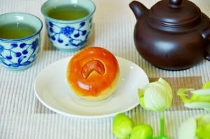今年月饼市场或可回暖