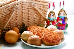 今年月饼市场或可回暖