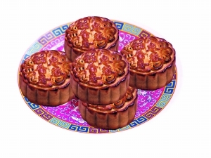 今年月饼市场或可回暖